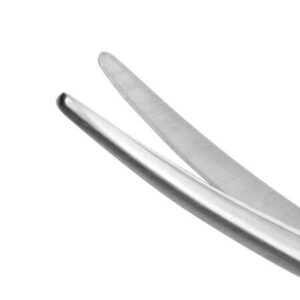 mayo scissors curved zoom